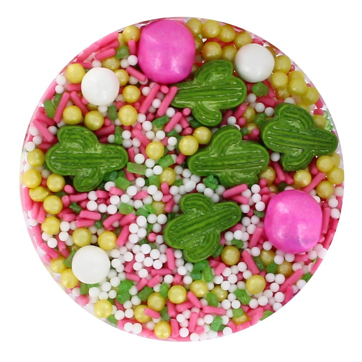 Edible Decorations