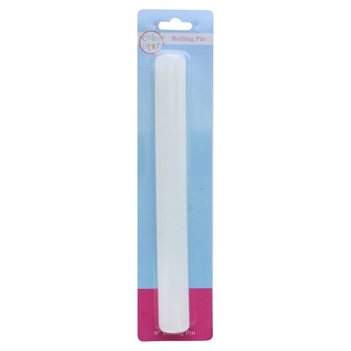 Rolling Pins, Guides and Mats