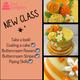 Cake Decorating Classes