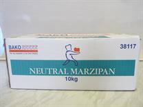 Marzipan