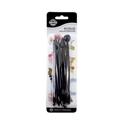 Jem Modelling Tools Set of 6