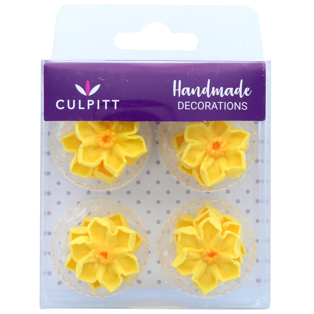 Daffodils