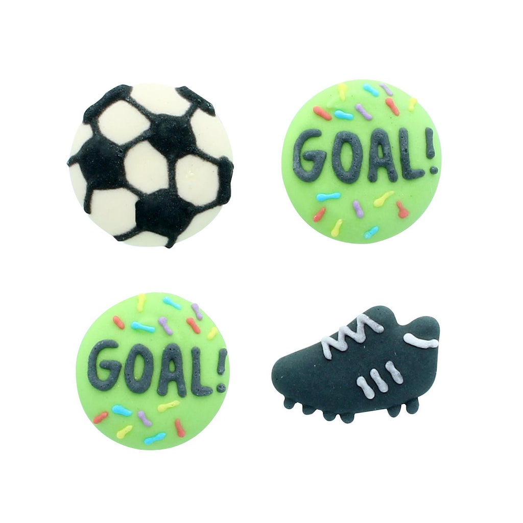Football Piings
