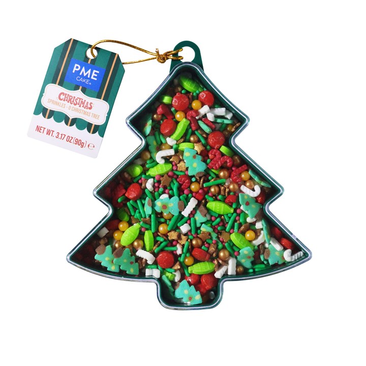 Oh Christmas Tree