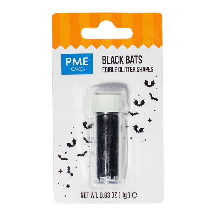 PME Edible Halloween Glitter