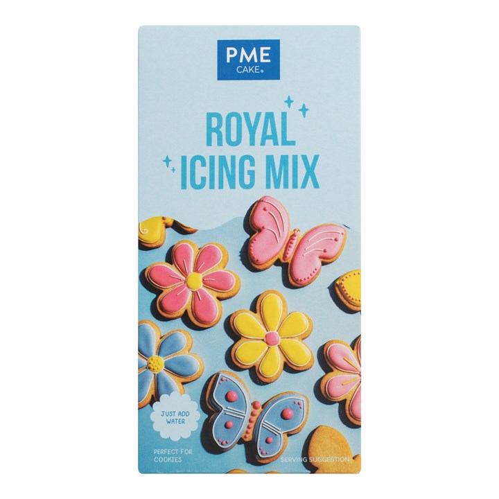 Royal Icing Sugar, 450g