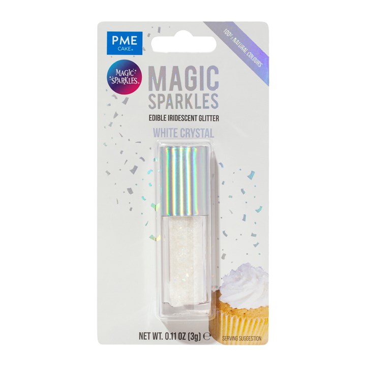 PME Magic Sparkles