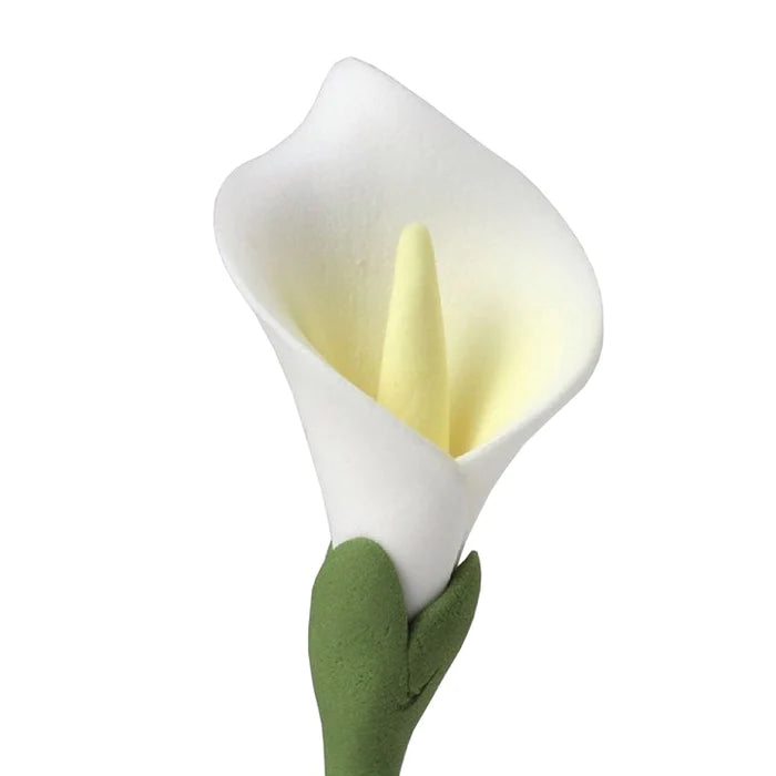 Arum Lily Gum Paste