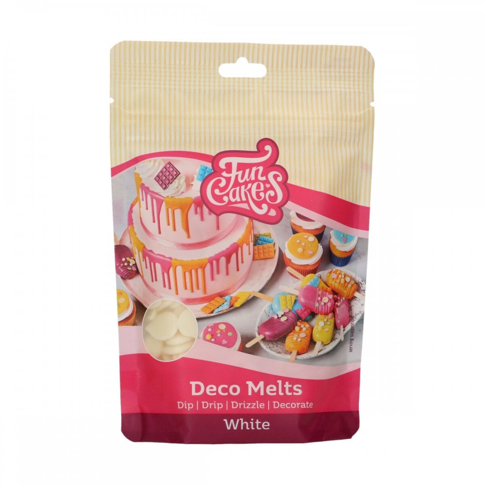 Funcakes Deco Melts
