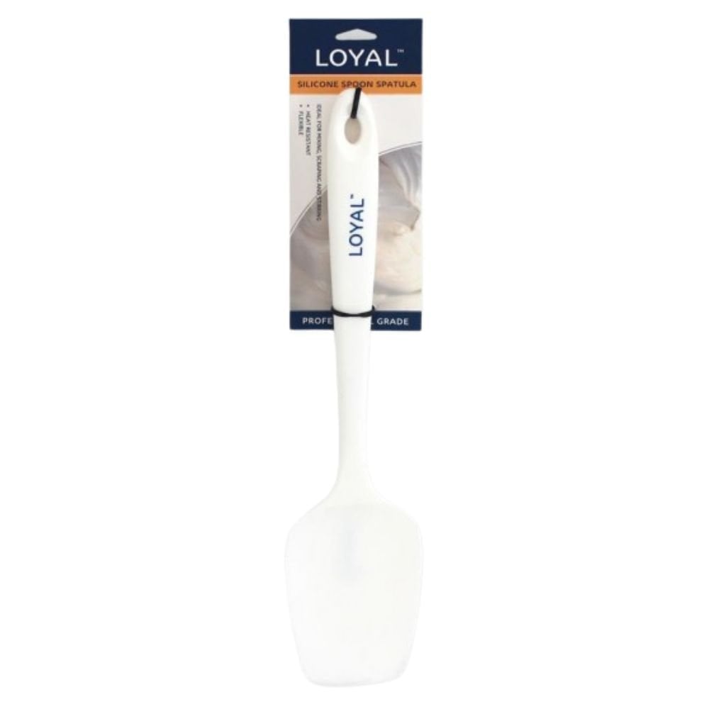 Silicone Spatulas