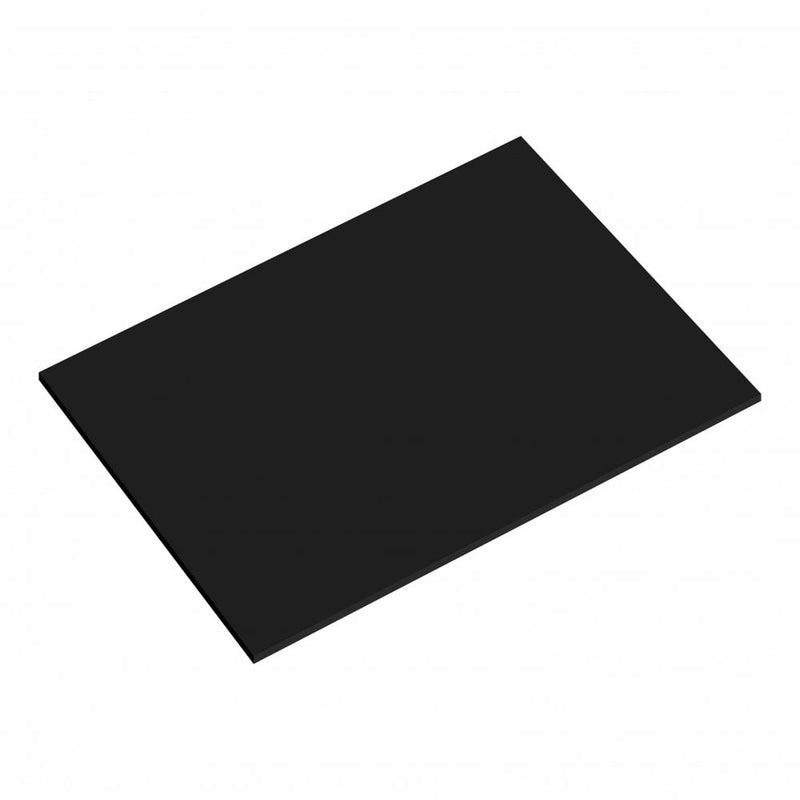Rectangle Masonite Boards