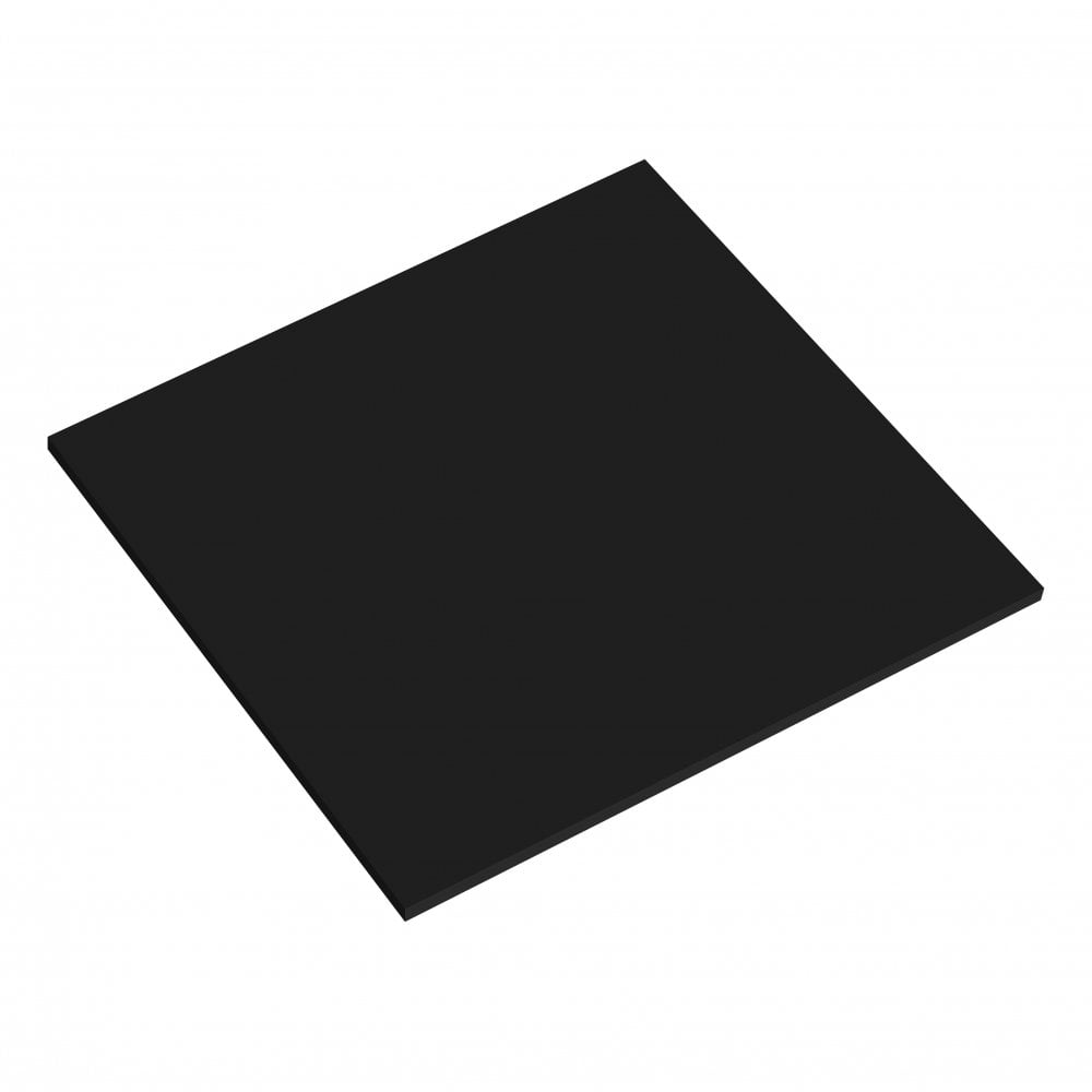 Square Masonite Boards