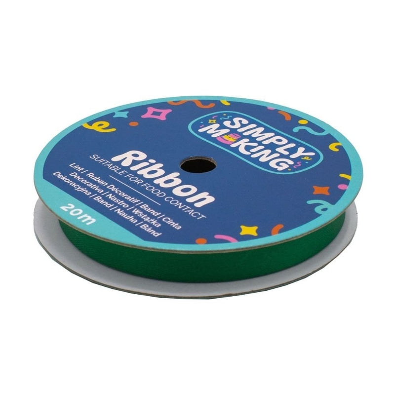 Simply Making Ribbon