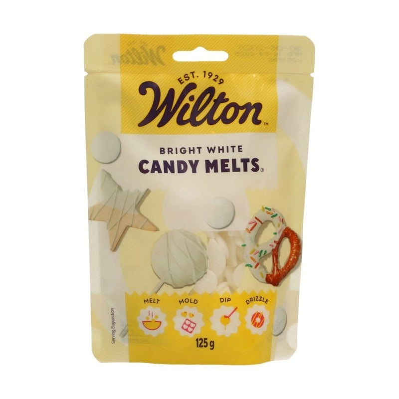 Wilton Candy Melts