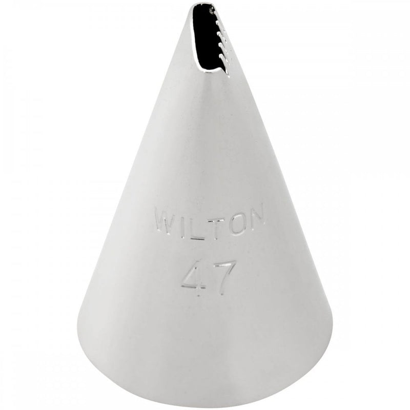 Wilton Decorating Tip 47
