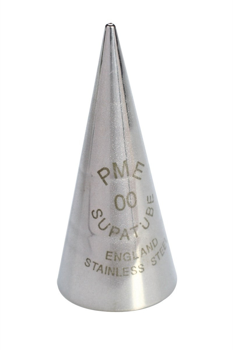 PME Piping Tubes- Writing/Round