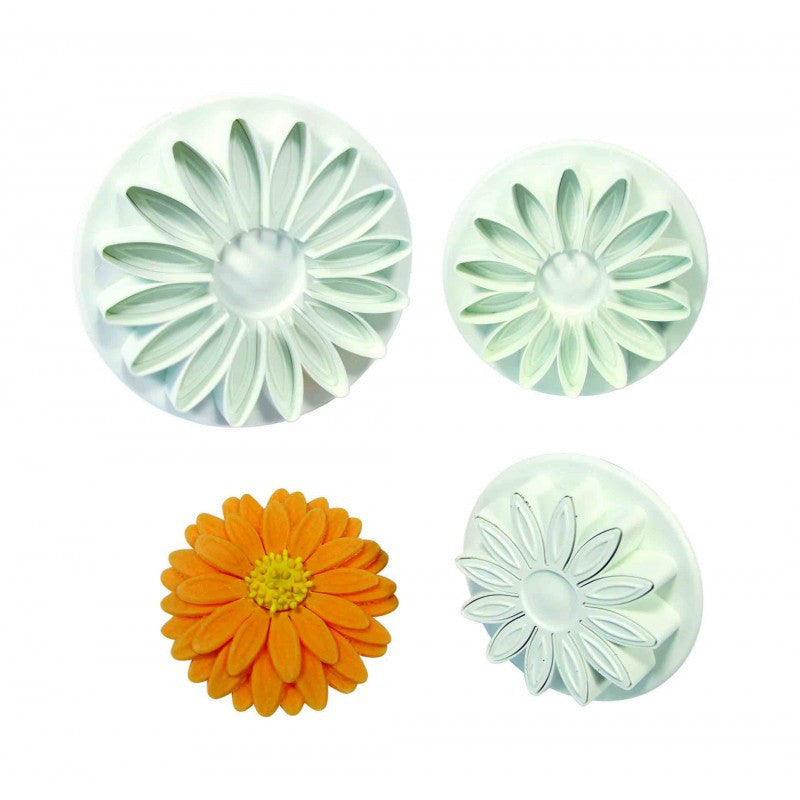 PME - Plunger Sunflower / Gerbera & Daisy