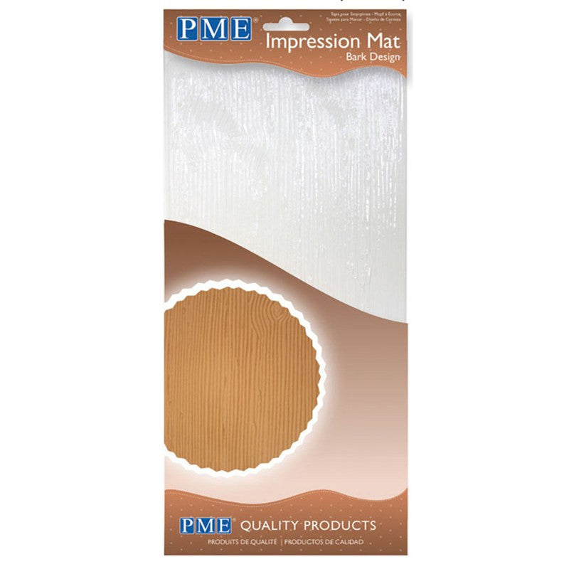 Bark PME Impression Mat