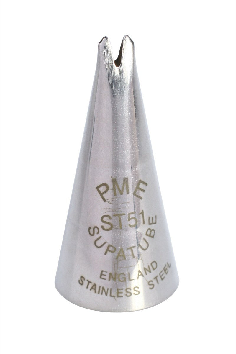 PME Piping Tubes - Leaf