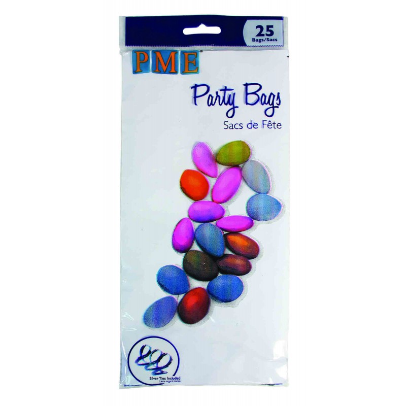 PME Party Bags (25)