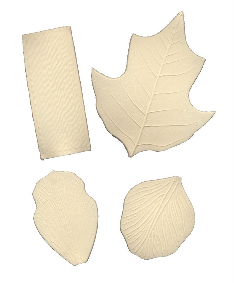 FMM 4 Piece Veining Mats 5-8