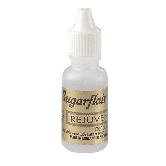 Sugarflair Rejuvenating Spirit