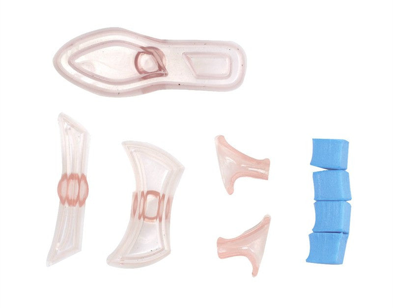 Ladies Shoes - Miniature - JEM Cutter