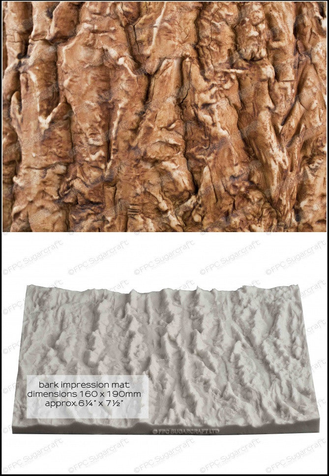 Bark FPC Mould(C178)