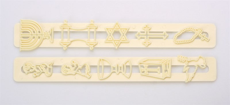 Cute Farm Animal FMM Cutter