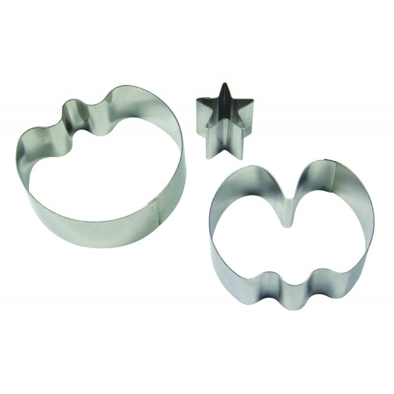 PME-Metal Flower/Leaves - Sweet Pea