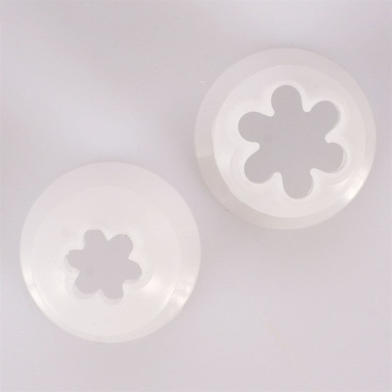 Lily of the valley FMM Cutter