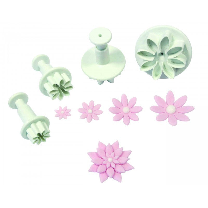 PME - Plunger Margariete/Daisy
