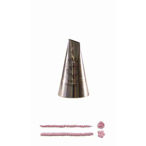 PME Piping Tubes - Petals