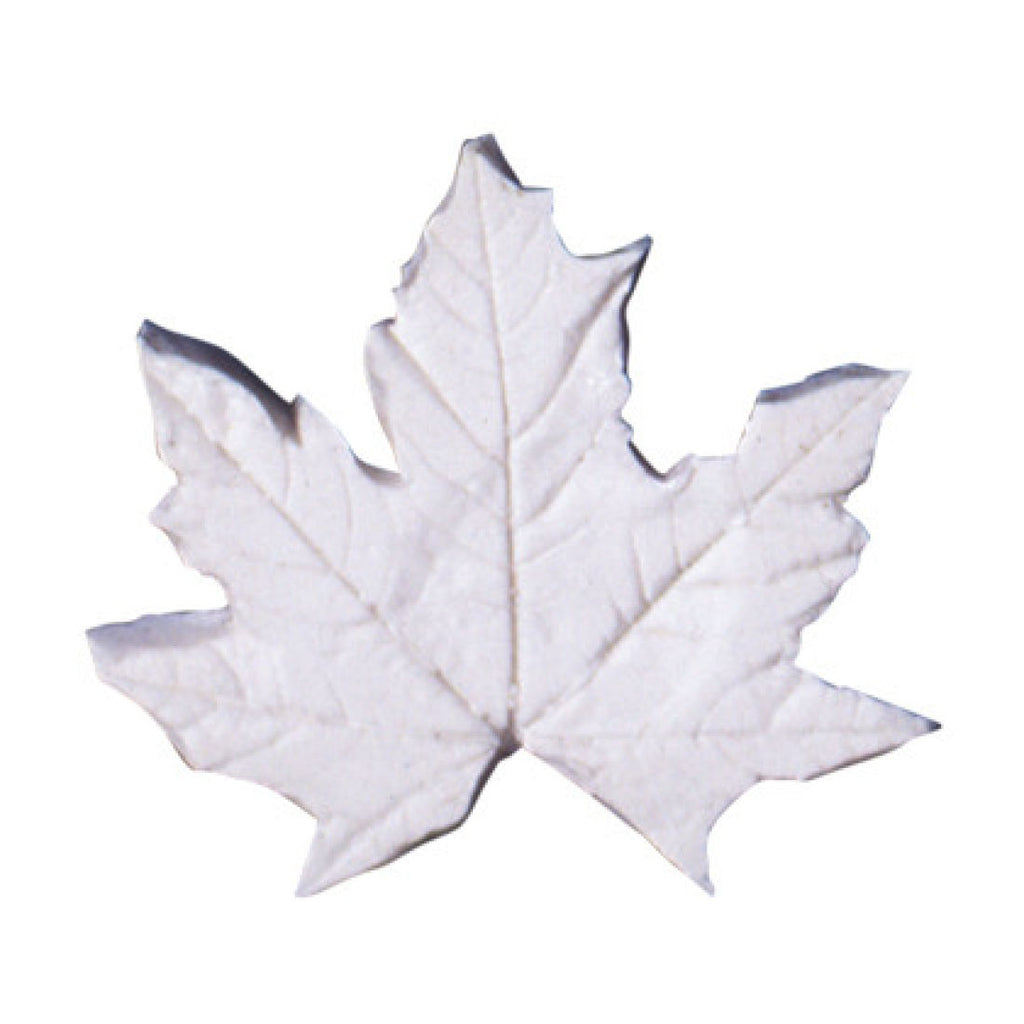 Squires Kitchen Maple Leaf Veiner- Oregon Large