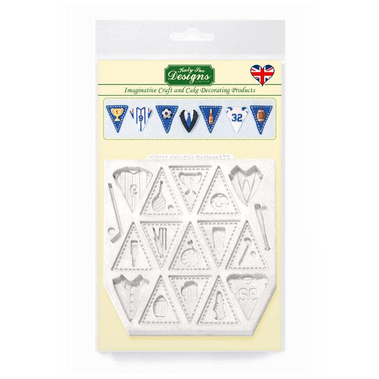 Katy Sue Bunting for Boys