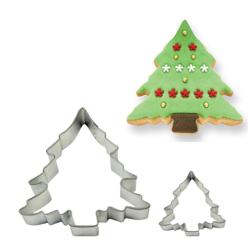 PME Cookie Cutter Christmas Tree