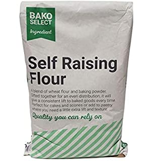 Self Raising Flour