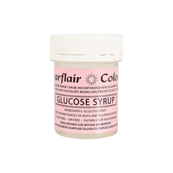 Sugarflair Glucose Syrup