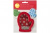 Wilton Comfort Grip Christmas Cutter