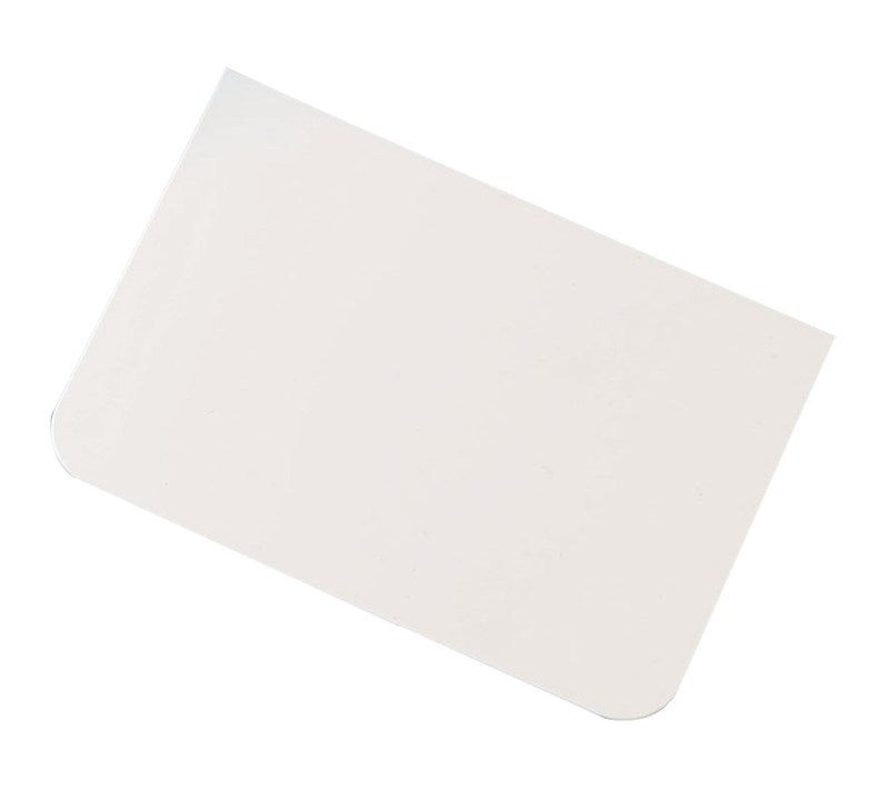 PME Plastic Scrapers