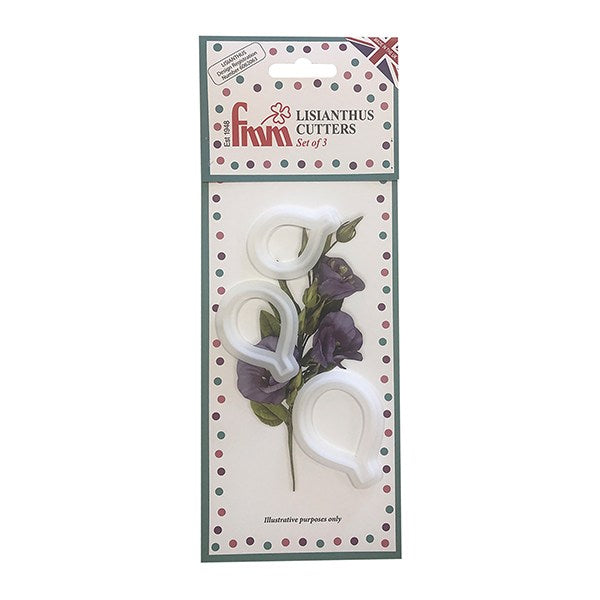 Lisianthus FMM Cutter