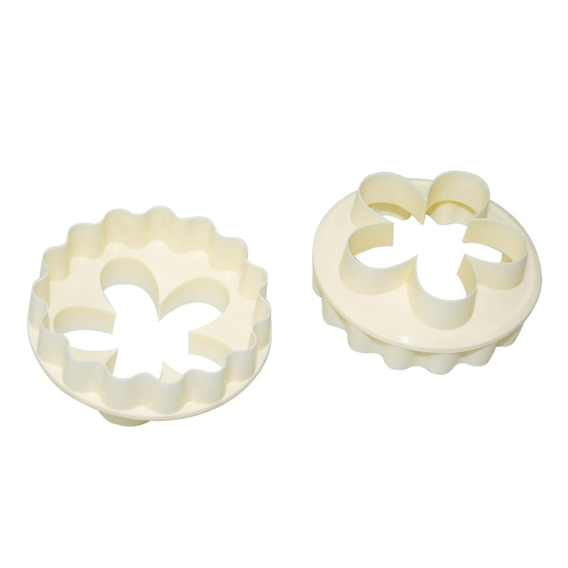 FMM Scallop/Blossom Cupcake Cutter