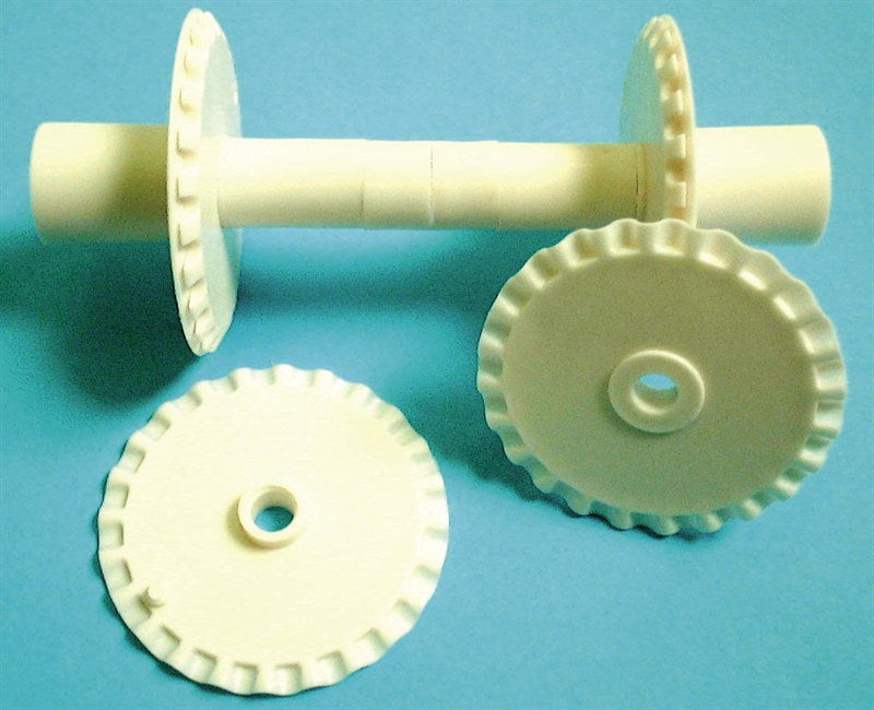 FMM Multi-Ribbon Tool