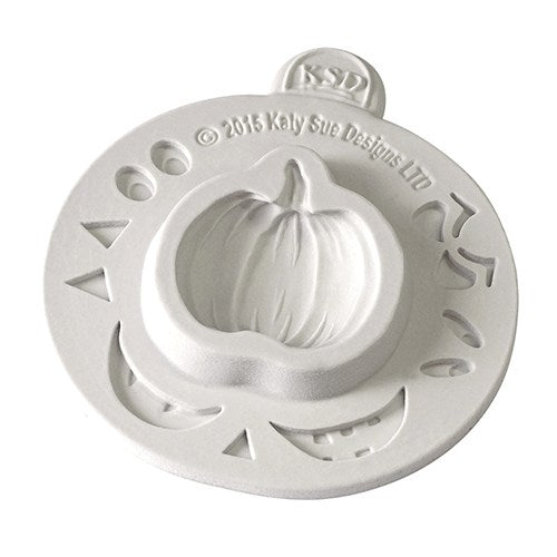 Katy Sue Pumpkin Mould