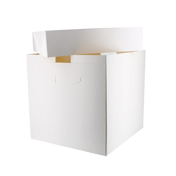 Tall Cake Boxes