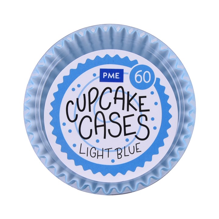 Pme Cupcake Cases PK/60