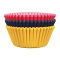 PME Mixed Colour Cupcake Cases