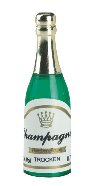 Champagne Bottles