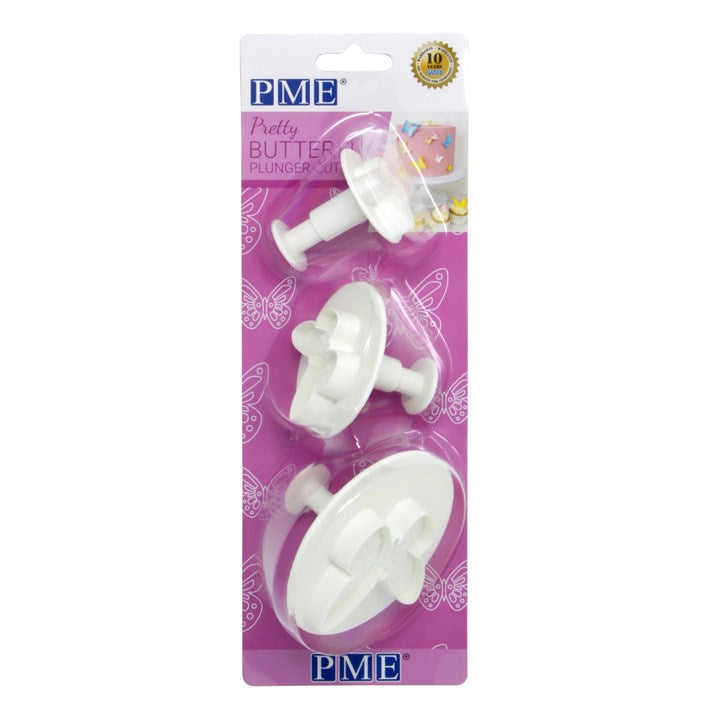 PME Pretty Butterfly Cutter