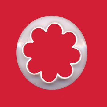 Carnation Set FMM Cutter